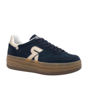 Rieker Veterschoenen