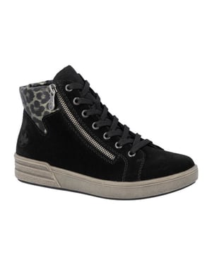 Rieker Veterschoenen