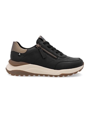 Rieker Veterschoenen