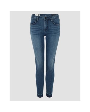 Opus Evita urban 10305011612276 blue denim