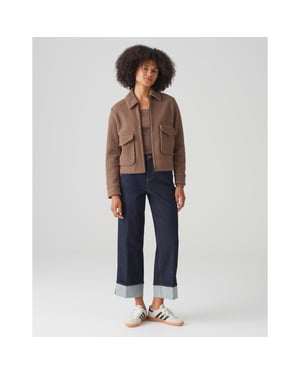 Opus Mipo 1031599275349 blue denim