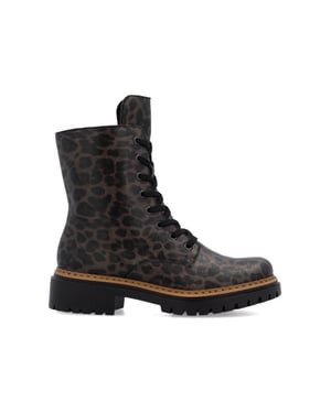 Rieker Veterschoenen