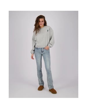 Raizzed Spring blue denim