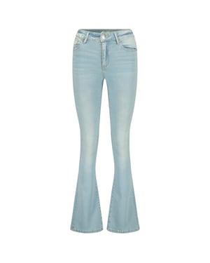 Raizzed Sunrise blue denim
