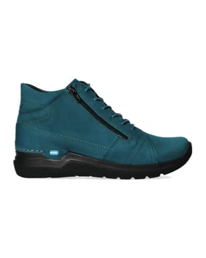 Wolky Veterschoenen