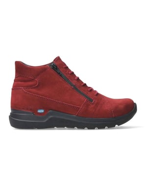 Wolky Veterschoenen