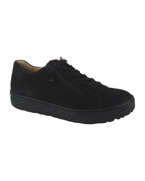 Hartjes 162.1405/99-01.01 dames veterschoenen sportief