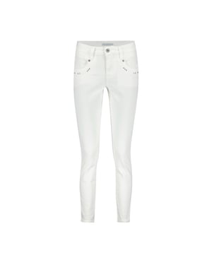 Red Button Srb2987 off-white