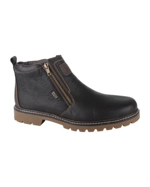 Rieker 39871-25 heren enkellaarzen sportief
