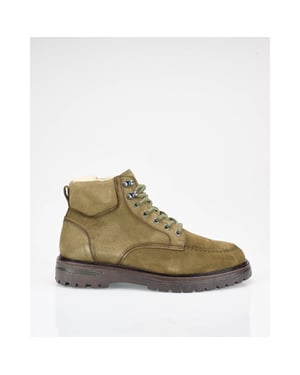 Cycleur de Luxe Boots