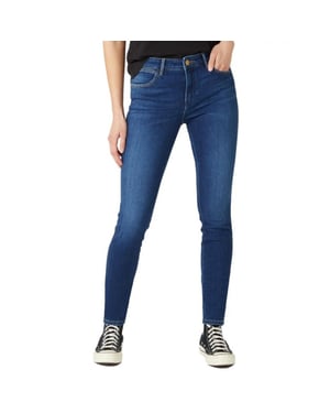 Wrangler Skinny authentic love