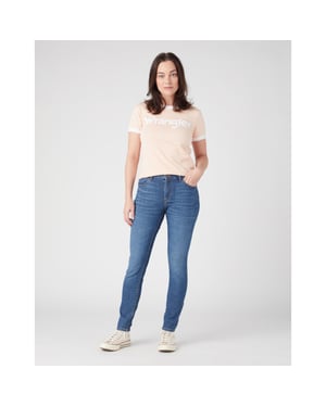 Wrangler Skinny hypnotic