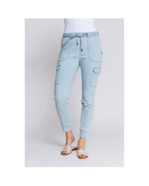 Zhrill Daisey jeans blue