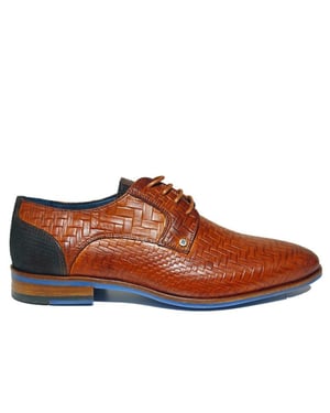 Berkelmans Oulton braided