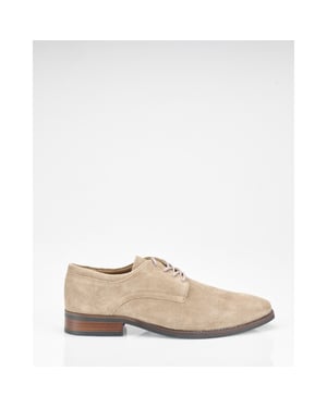 Recall dress shoe
