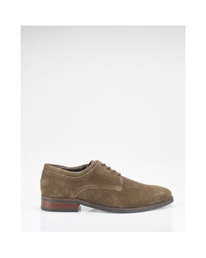 Recall dress shoe