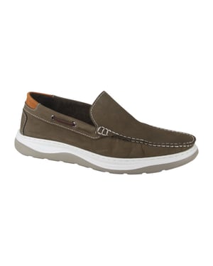 Ti Comos 1460007-732 heren instappers sportief