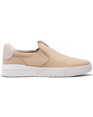 Timberland Seneca bay slip on