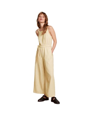 King Louie Chrissie jumpsuit motta