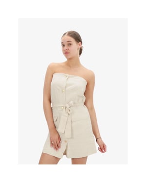 Nikkie Nikkie dames playsuit chia