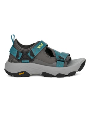 Teva M grandview max sandal dark gull grey/ l 1164770