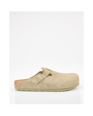 Birkenstock Boston