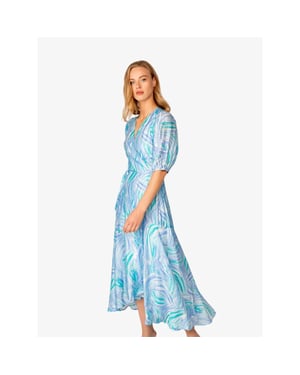 Freebird Dames jurk belia