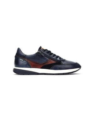 Pikolinos Getafe heren sneaker