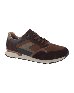 Rieker U0313-25 heren sneakers
