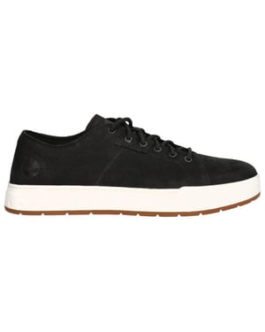 Timberland Maple grove low lace sneaker