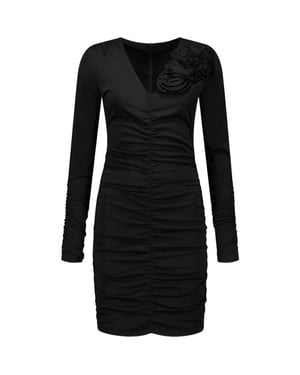 Nikkie Enid dress