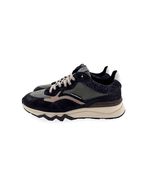 Floris van Bommel Sfm-10178-31-01 sneakers