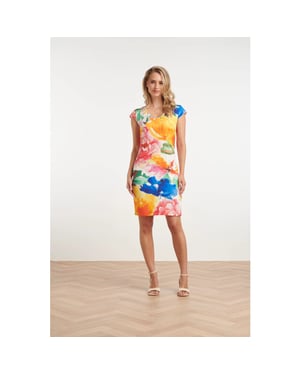 Smashed Lemon 25360, jurken |