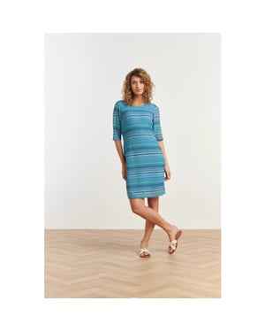 Smashed Lemon 35075, jurken |