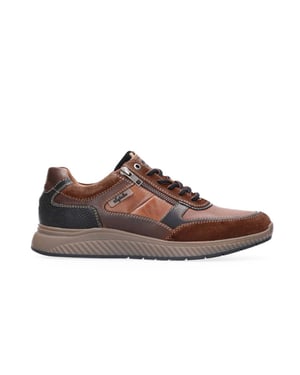Australian Footwear Maurizio leather