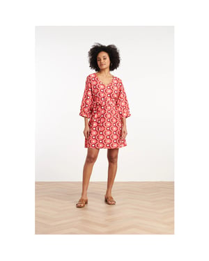 Smashed Lemon 35139, jurken |