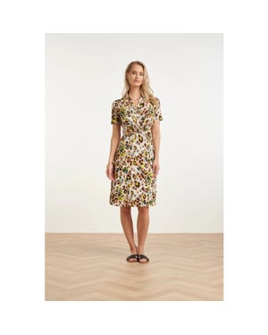 Smashed Lemon 35215, dress |
