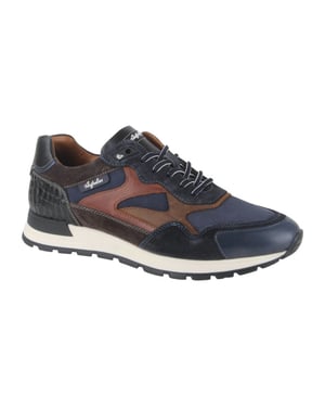 Australian Footwear 15.1669.01-s13 heren sneakers
