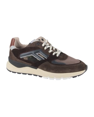 Floris van Bommel Sfm-10154-51-02 heren sneakers