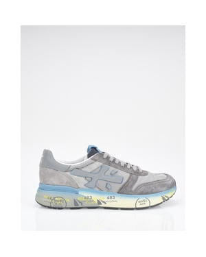 Premiata Mick Sneakers