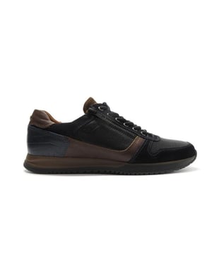 Australian Footwear Browning leather