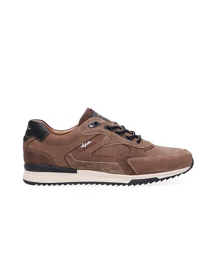 Australian Footwear Bakersville leather