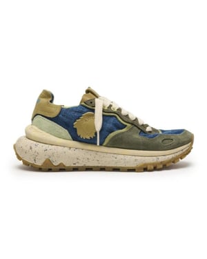 Satorisan Chacrona metta hemp