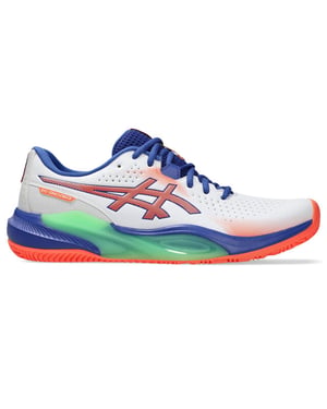 Asics gel-challenger 15 padel padelschoenen heren -
