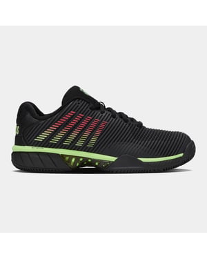 K-Swiss hypercourt express 2 clay tennisschoenen gravel heren -