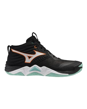 Mizuno Indoorschoenen sr