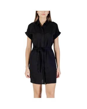 Vero Moda Vmeasy joy blousejurk