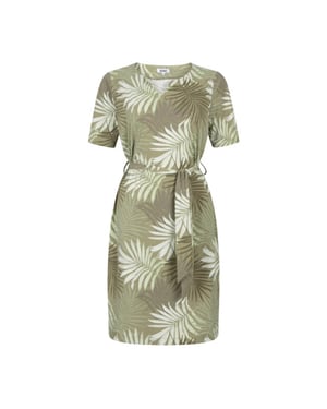 Zoso Travel jurk dagmar