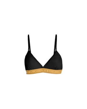 Muchachomalo Dames 1-pack triangle top