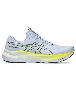 Asics gt-2000 14 hardloopschoenen heren anti-pronatie -
